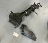JZA80 Non Turbo Airbox with Intake Pipe