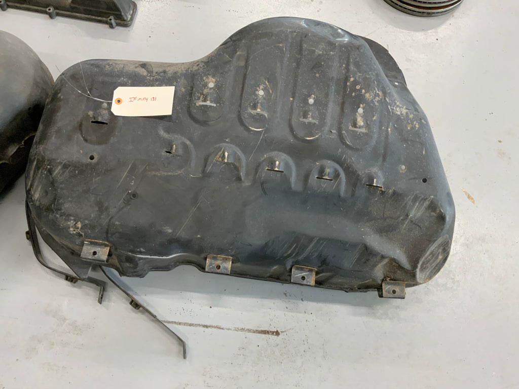 MK4 Supra Fuel Tank