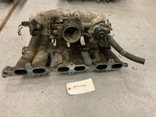 Load image into Gallery viewer, Toyota 7M-GTE Intake Manifold with Throttle Body