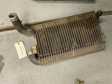 Load image into Gallery viewer, 7M Supra Intercooler