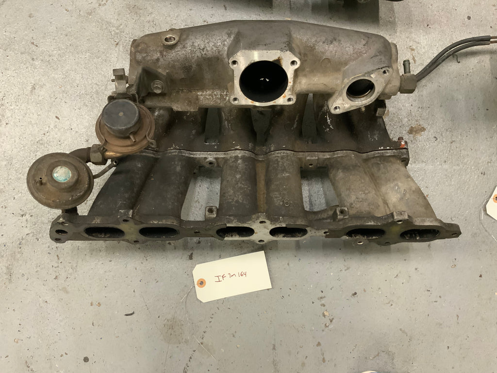 7M GTE INTAKE MANIFOLD