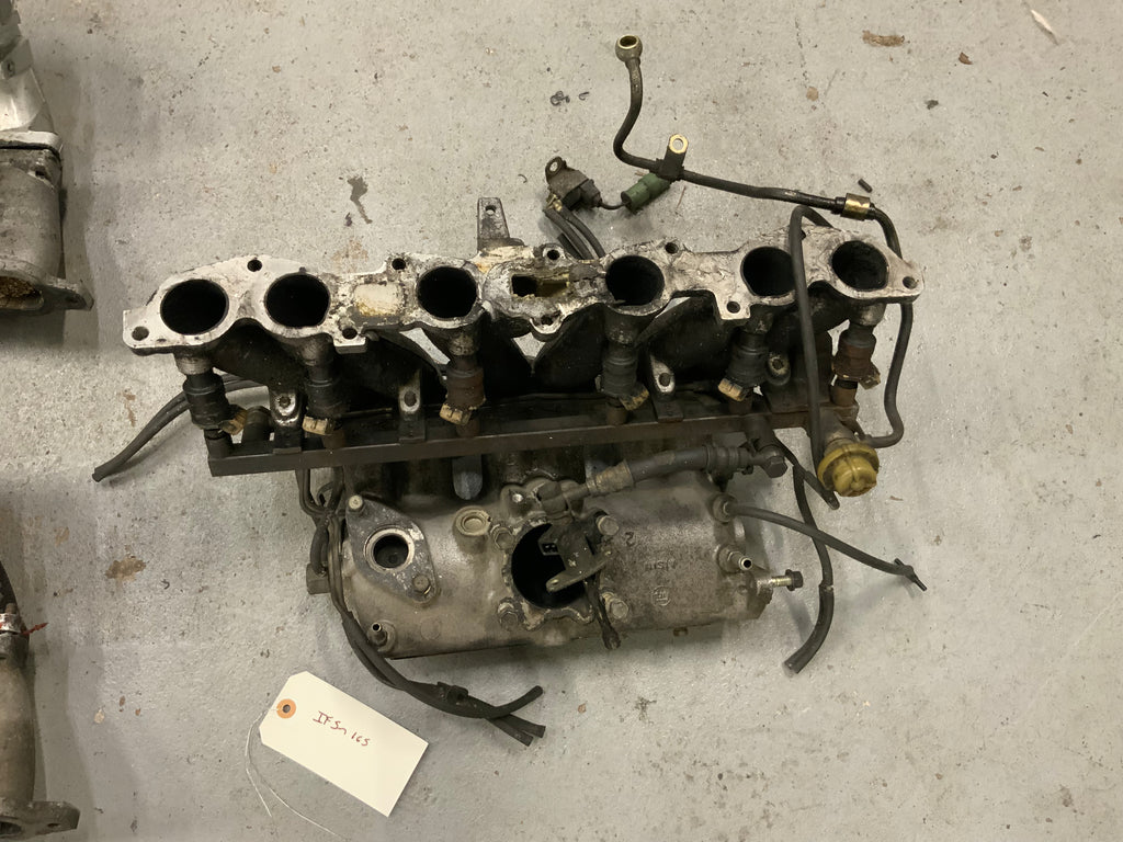 5MGE INTAKE MANIFOLD