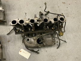 5MGE INTAKE MANIFOLD