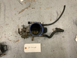 7MGTE THROTTLE BODY