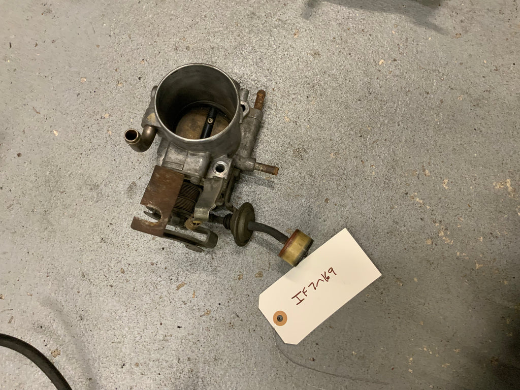 7MGTE THROTTLE BODY