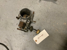 Load image into Gallery viewer, 7MGTE THROTTLE BODY