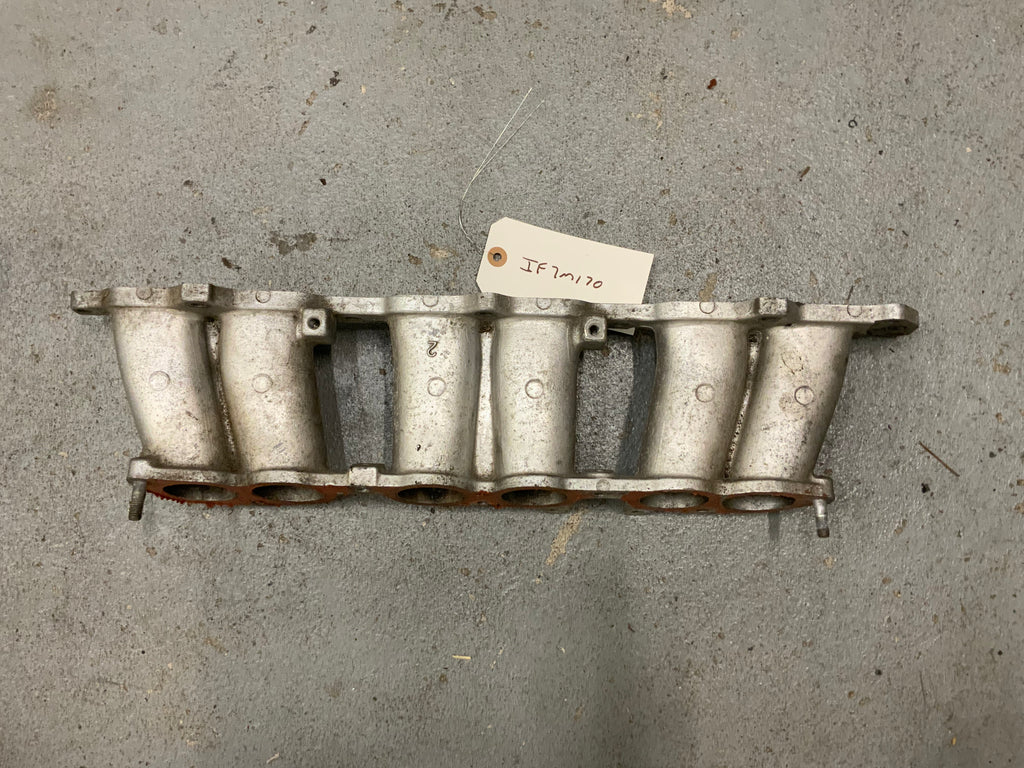 7M LOWER INTAKE MANIFOLD