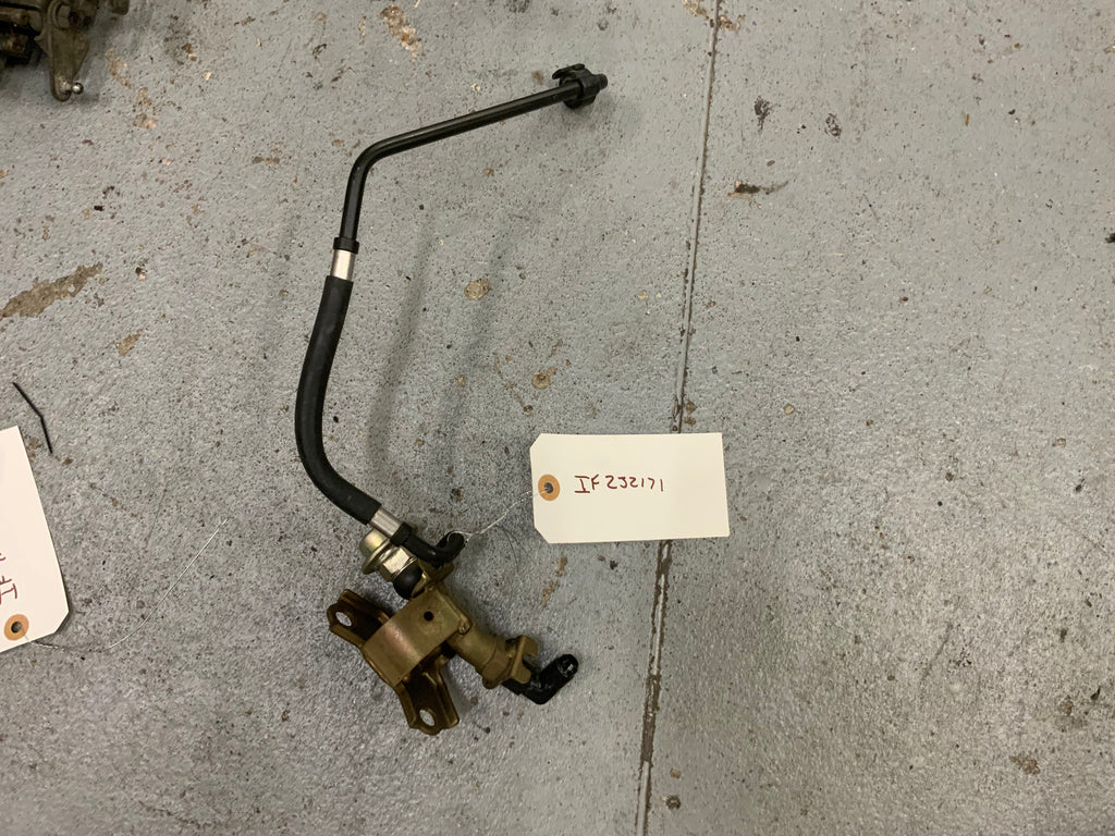2JZ FUEL FEED UNION