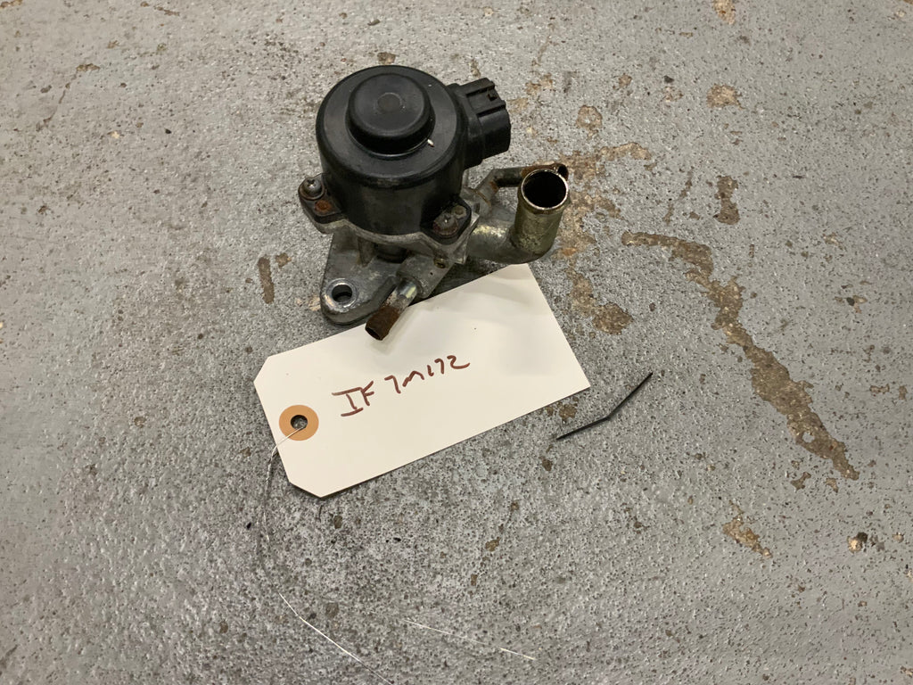 7MGTE IDLE CONTROL VALVE