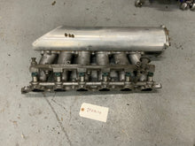 Load image into Gallery viewer, 2JZGE XSPOWER INTAKE MANIFOLD ON 2JZ VVTI LOWER RUNNER