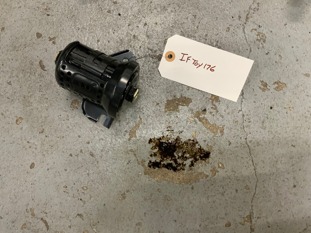 TOYOTA FUEL FILTER PICK UP TRUCK 4 RUNNER