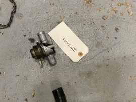 7M GTE BLOWOFF VALVE