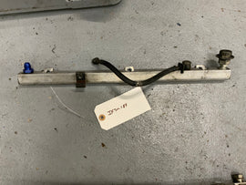 7M FUEL RAIL WITH 6AN FITTING