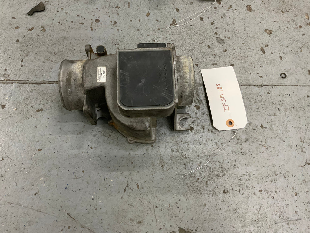 1984-1986 CELCIA SUPRA 5MGE AIRFLOW METER
