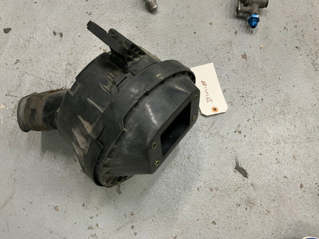 MK3 7M AIRBOX