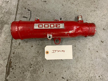 Load image into Gallery viewer, 7MGTE 3000 PIPE PAINTED RED