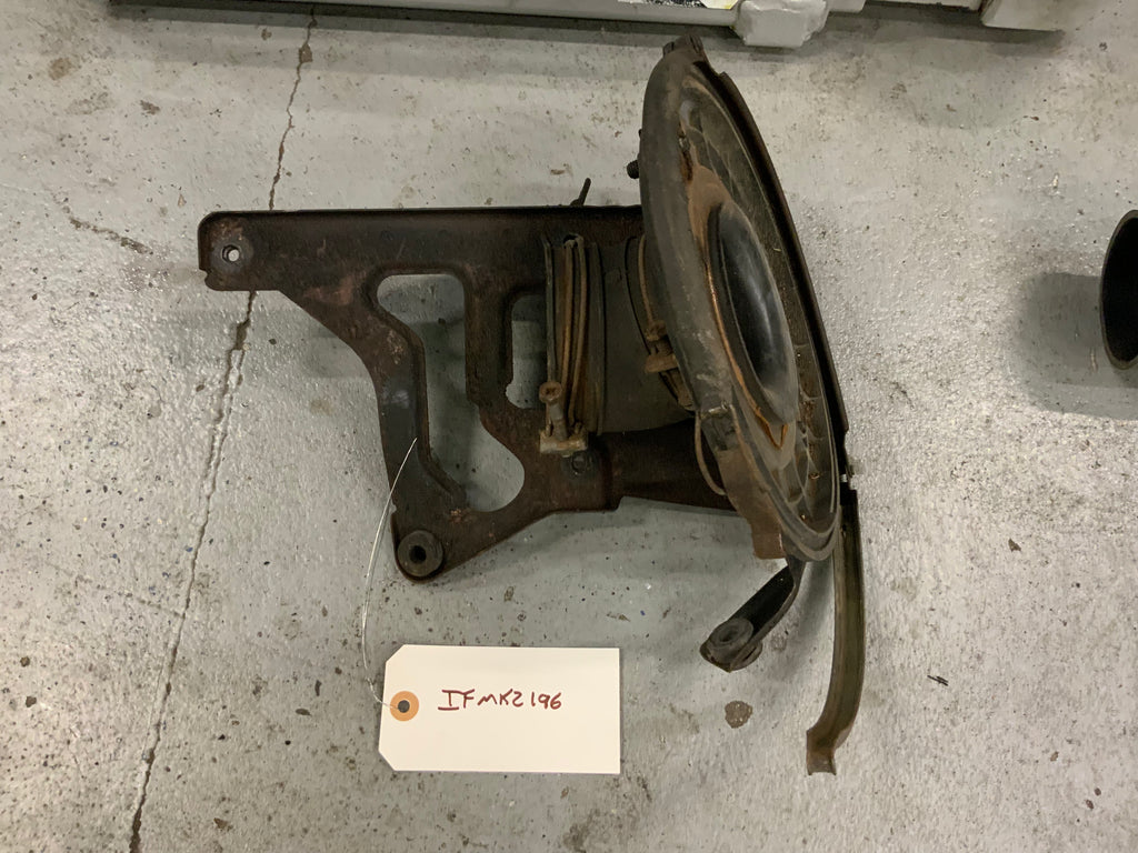 MK2 CELCIA SUPRA AIRBOX BRACKET