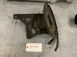 MK2 CELCIA SUPRA AIRBOX BRACKET