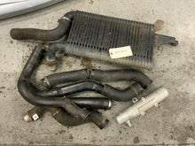 Load image into Gallery viewer, 7MGTE INTERCOOLER WITH PIPES