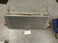 Load image into Gallery viewer, MK4 SUPRA CXRACING INTERCOOLER 4 INCH THICK
