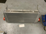 MK4 SUPRA CXRACING INTERCOOLER 4 INCH THICK