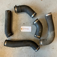 Load image into Gallery viewer, 7M GTE Intercooler hoses