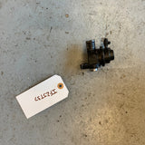 JDM MK4 2JZ GTE Blow Off Valve