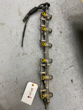 Load image into Gallery viewer, 1JZ GTE Fuel Rail w/injectors
