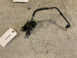 2JZ Fuel Line Adaptor
