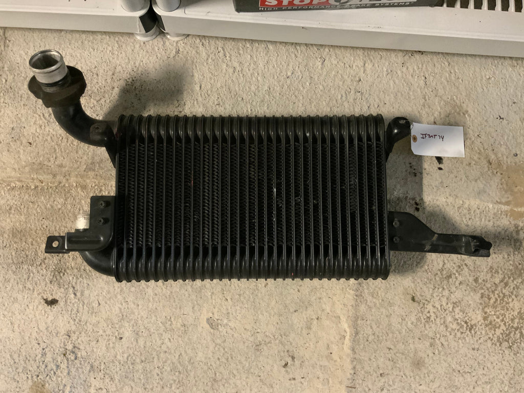 1992 Supra 7M GTE Intercooler