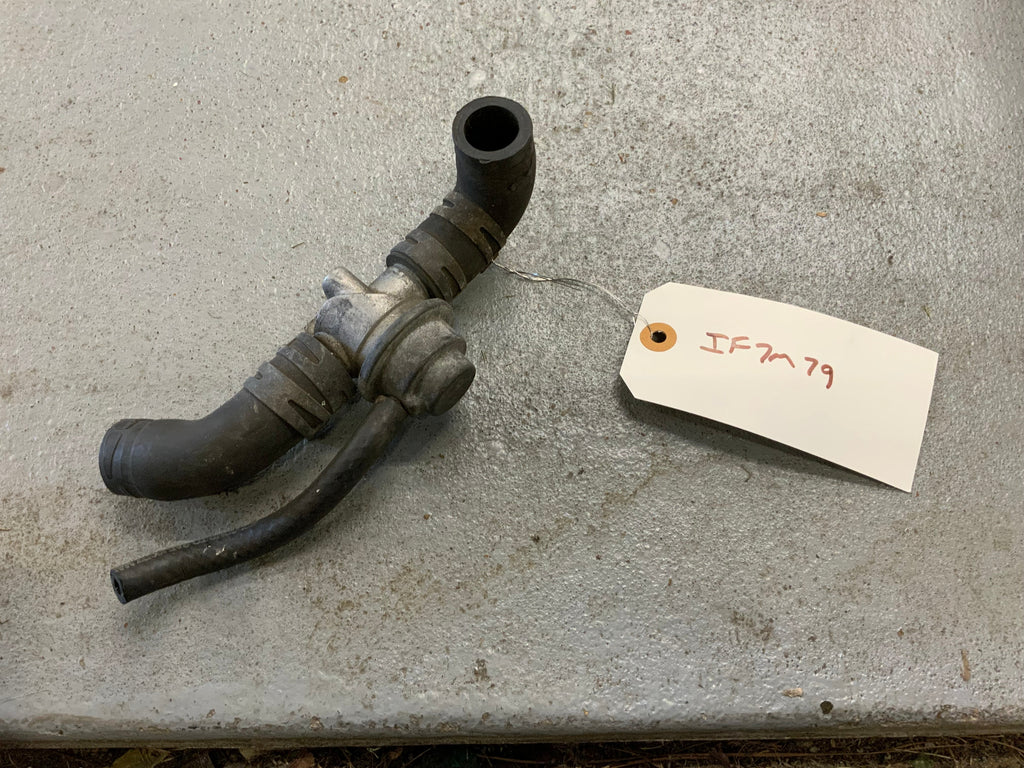 7M GTE Blow off Valve