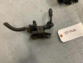 2JZ Fuel Line Union