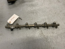 Load image into Gallery viewer, 2JZ GTE Fuel Rail w/6AN Return Fittings