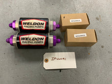 Load image into Gallery viewer, Weldon Fuel Filters 8AN