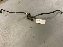 Load image into Gallery viewer, 2JZ Fuel Line Adaptor