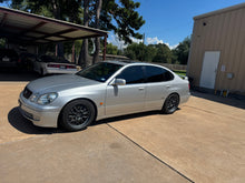Load image into Gallery viewer, 1997 Toyota Aristo V300 Vertex Edition