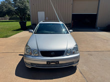 Load image into Gallery viewer, 1997 Toyota Aristo V300 Vertex Edition