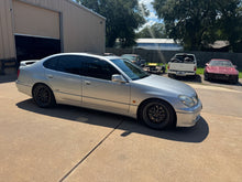 Load image into Gallery viewer, 1997 Toyota Aristo V300 Vertex Edition