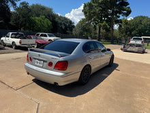 Load image into Gallery viewer, 1997 Toyota Aristo V300 Vertex Edition