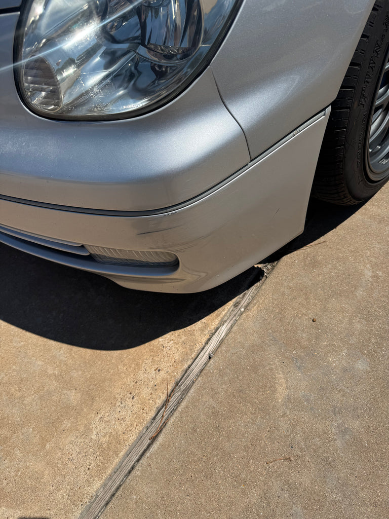 1997 Toyota Aristo V300 Vertex Edition