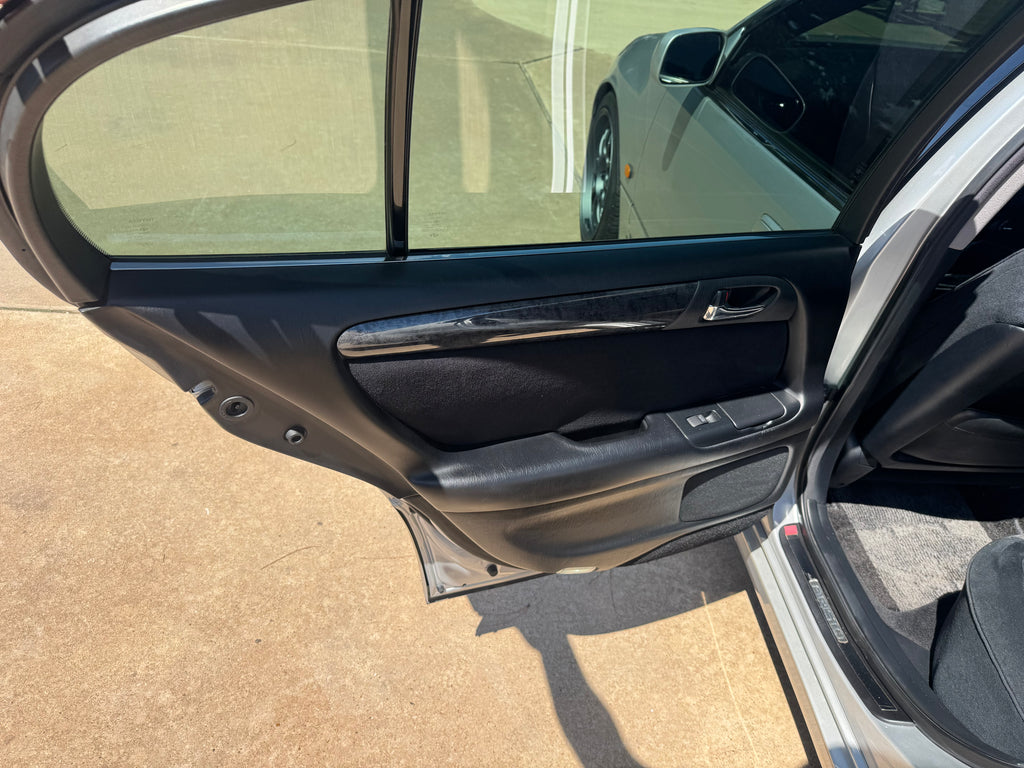 1997 Toyota Aristo V300 Vertex Edition