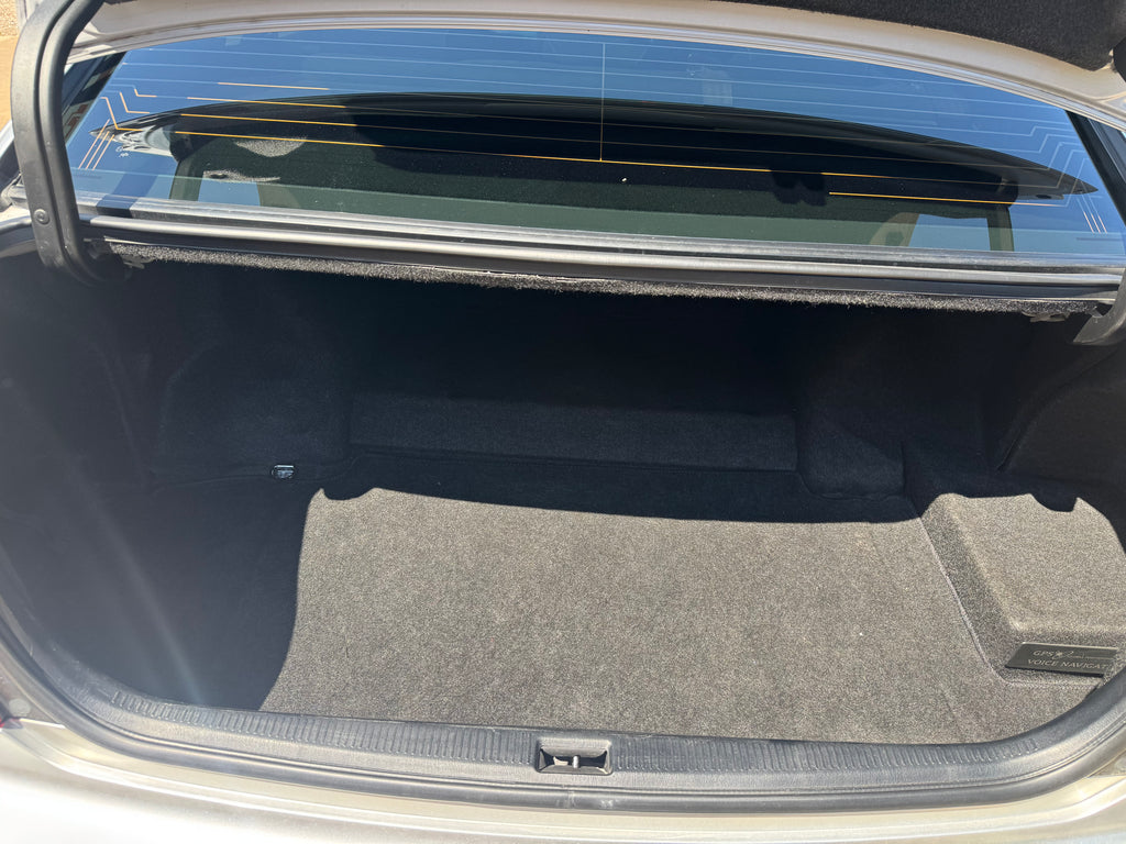 1997 Toyota Aristo V300 Vertex Edition
