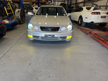 Load image into Gallery viewer, 1997 Toyota Aristo V300 Vertex Edition
