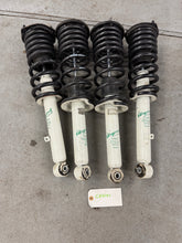 Load image into Gallery viewer, MK3 Supra Tokico Illumina II Tems Electronic Adjustable Shocks
