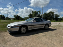Load image into Gallery viewer, 1987 Toyota Supra MK3- SOLD