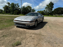 Load image into Gallery viewer, 1987 Toyota Supra MK3- SOLD