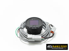Load image into Gallery viewer, BTI CAN Gauge for ECUMaster EMU, 52mm