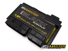 Load image into Gallery viewer, Volkswagen 1.8T BAM EMU Black Plug-in ECU