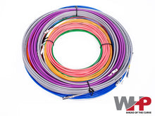 Load image into Gallery viewer, Flying Lead Harness for PMU-16 &amp; PMU-24 - Tefzel Version