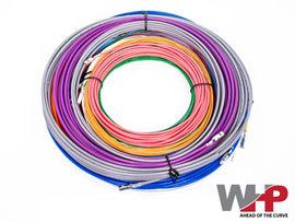 Flying Lead Harness for PMU-16 & PMU-24 - Tefzel Version